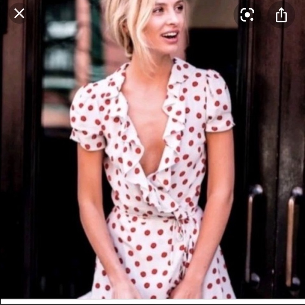 Realisation par Valentina dress